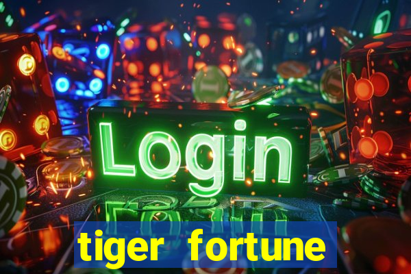 tiger fortune spirit demo